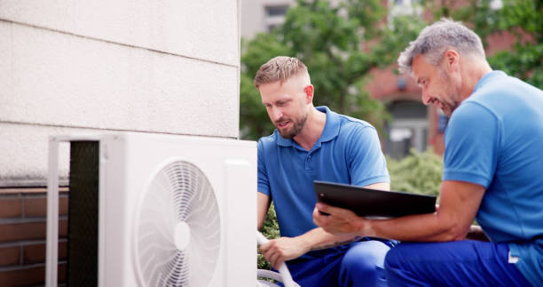 Best Affordable air conditioning repair  in Schofield, WI