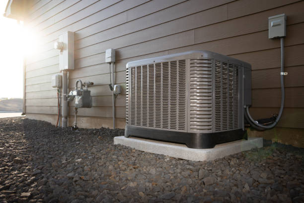 Best HVAC contractors  in Schofield, WI